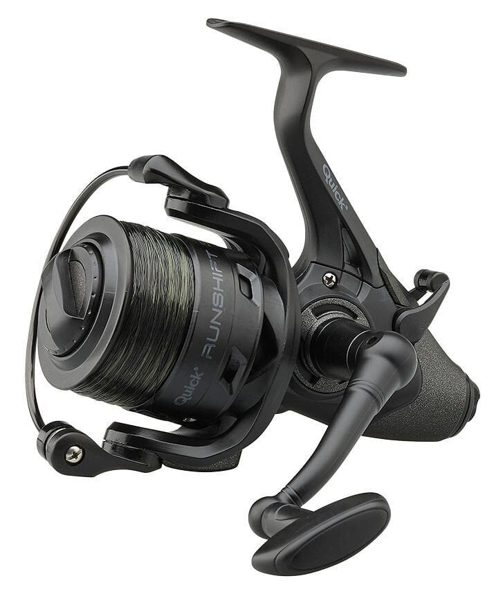 Dam Quick Runshift 3L 5000FS Baitfeeder Olta Makinesi 3BB 5.1:1