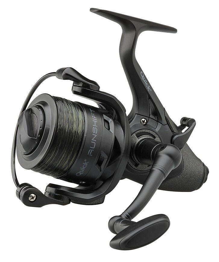 Dam Quick Runshift 3L 5000FS Baitfeeder Olta Makinesi 3BB 5.1:1