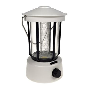 Panther 800 Lümen USB Şarjlı Kamp Lambası PT-380