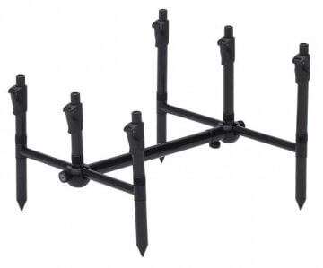 Prologic K1 Low Profile Rod Pod 3 Rod Kamış Sehpası