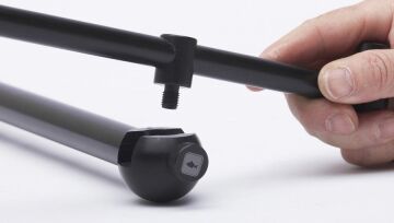 Prologic K1 Low Profile Rod Pod 3 Rod Kamış Sehpası