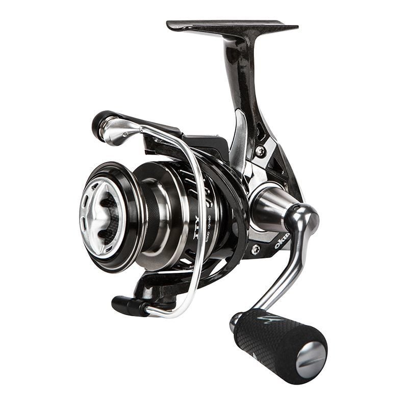 Okuma ITX-2500H Spin LRF Olta Makinesi 8BB 6.0:1