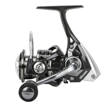 Okuma ITX-2500H Spin LRF Olta Makinesi 8BB 6.0:1