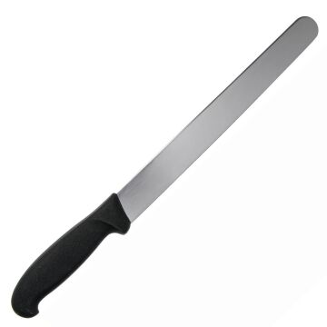 Victorinox Fibrox 36cm Dilimleme Bıçağı 5.4203.36 Siyah
