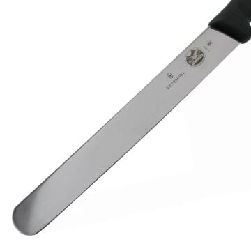 Victorinox Fibrox 36cm Dilimleme Bıçağı 5.4203.36 Siyah