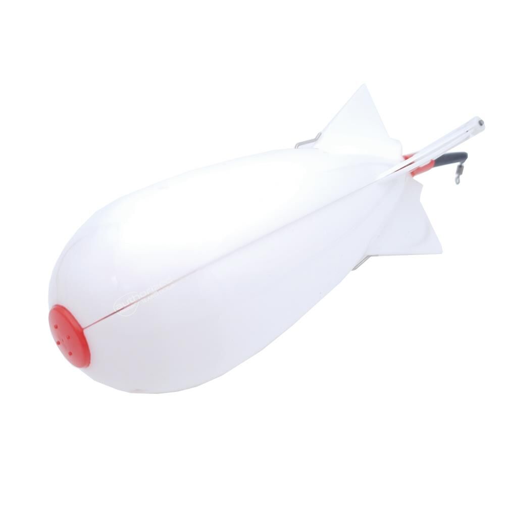 EFFE Otomatik Sazan Boili Yemleme Roketi HG3553 Beyaz