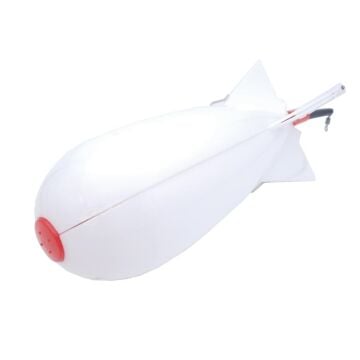 EFFE Otomatik Sazan Boili Yemleme Roketi HG3553 Beyaz