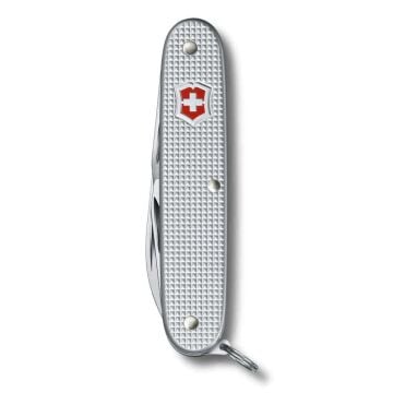 Victorinox Pioneer Range Alox 0.8201.26 İsviçre Çakısı 8F