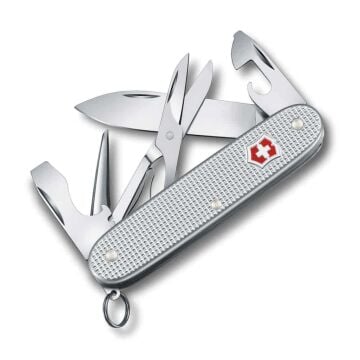 Victorinox Pioneer Range Alox 0.8231.26 İsviçre Çakısı 93mm 9F
