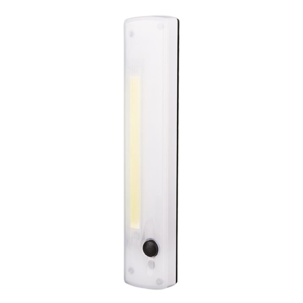 Panther Pilli Cob Led Dolap İçi Lamba PT-1808