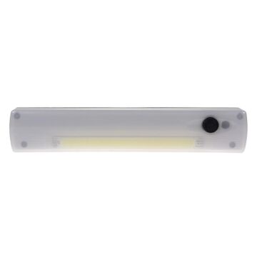 Panther Pilli Cob Led Dolap İçi Lamba PT-1808