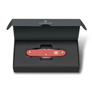Victorinox Pioneer X Alox 0.8231.L25 2025 Limitli Üretim Çakı