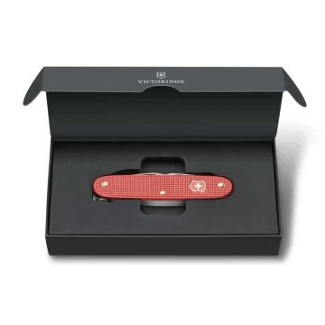 Victorinox Pioneer X Alox 0.8231.L25 2025 Limitli Üretim Çakı