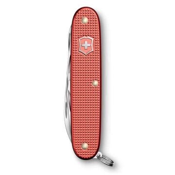 Victorinox Pioneer X Alox 0.8231.L25 2025 Limitli Üretim Çakı