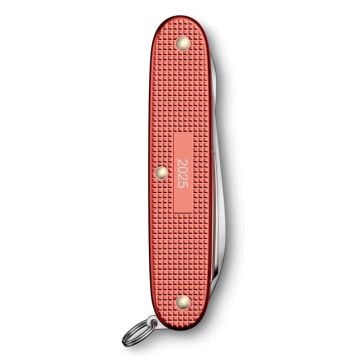 Victorinox Pioneer X Alox 0.8231.L25 2025 Limitli Üretim Çakı