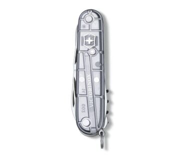 Victorinox Climber 1.3703.T7B1 Gümüş İsviçre Çakısı 91mm 14F