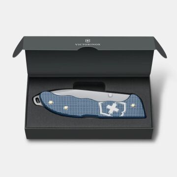 Victorinox Evoke Alox Çakı 0.9415.L26 2026 Limited Edition