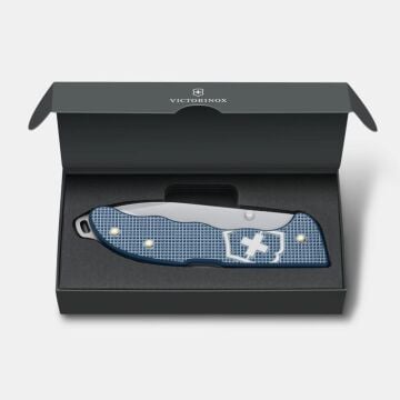Victorinox Evoke Alox Çakı 0.9415.L26 2026 Limited Edition