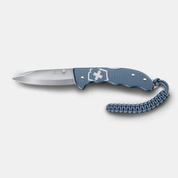 Victorinox Evoke Alox Çakı 0.9415.L26 2026 Limited Edition