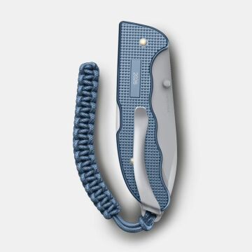 Victorinox Evoke Alox Çakı 0.9415.L26 2026 Limited Edition