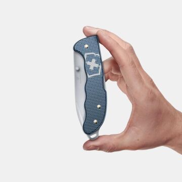 Victorinox Evoke Alox Çakı 0.9415.L26 2026 Limited Edition