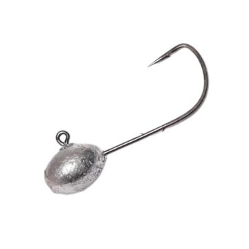 Ryuji Ajing 2,5g LRF Jig Head Silikon Yem Zokası 5ad