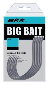 BKK Big Bait Olta İğnesi