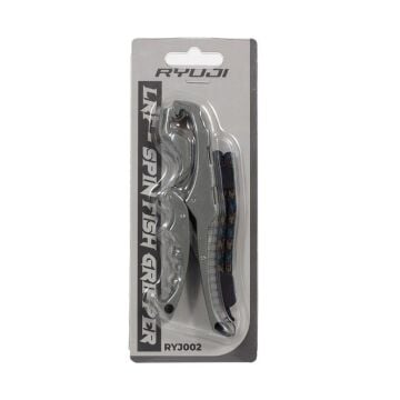 Ryuji LRF Spin Balık Tutucu Gripper S RYJ02