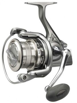 Dam Quıck 6 LC 6000 Fd Surf Olta Makinesi 7BB 4.8:1