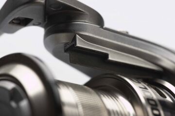 Dam Quıck 6 LC 6000 Fd Surf Olta Makinesi 7BB 4.8:1