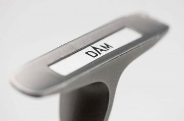 Dam Quıck 6 LC 6000 Fd Surf Olta Makinesi 7BB 4.8:1