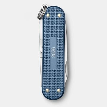 Victorinox Classic SD Alox Çakı 2026 Limited Edition