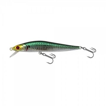 Japanese Vision 8cm 6g Floating Suni Yem HG2475
