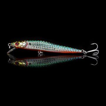 Japanese Vision 8cm 6g Floating Suni Yem HG2475