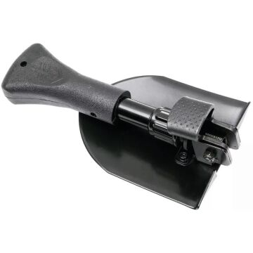 Gerber Gorge Çantalı Çekiç Kürek Kamp Seti