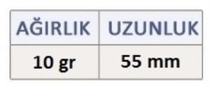 Japanese 6,5g 5.5cm Chico Floating Sahte Kurbağa Yem HG2572