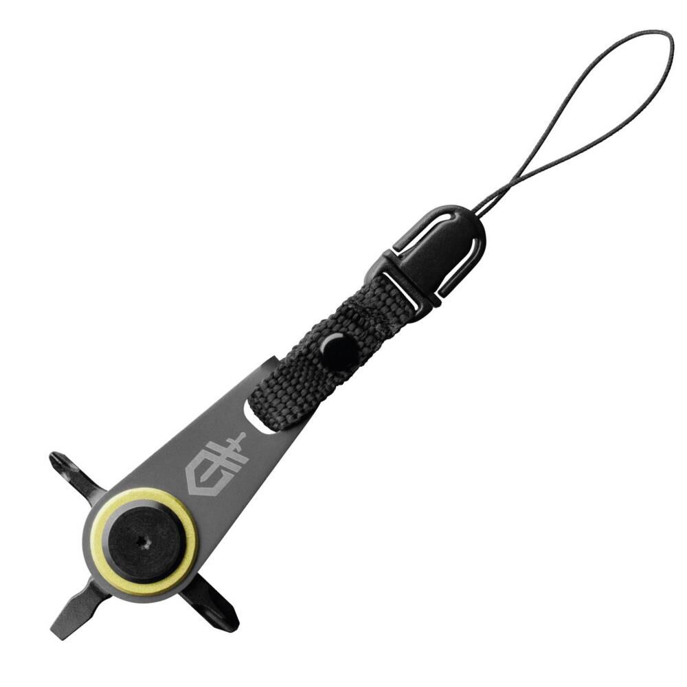 Gerber GDC Zip Driver 4 Uç Tornavidalı Anahtarlık