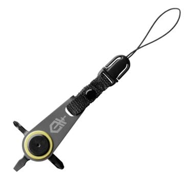 Gerber GDC Zip Driver 4 Uç Tornavidalı Anahtarlık