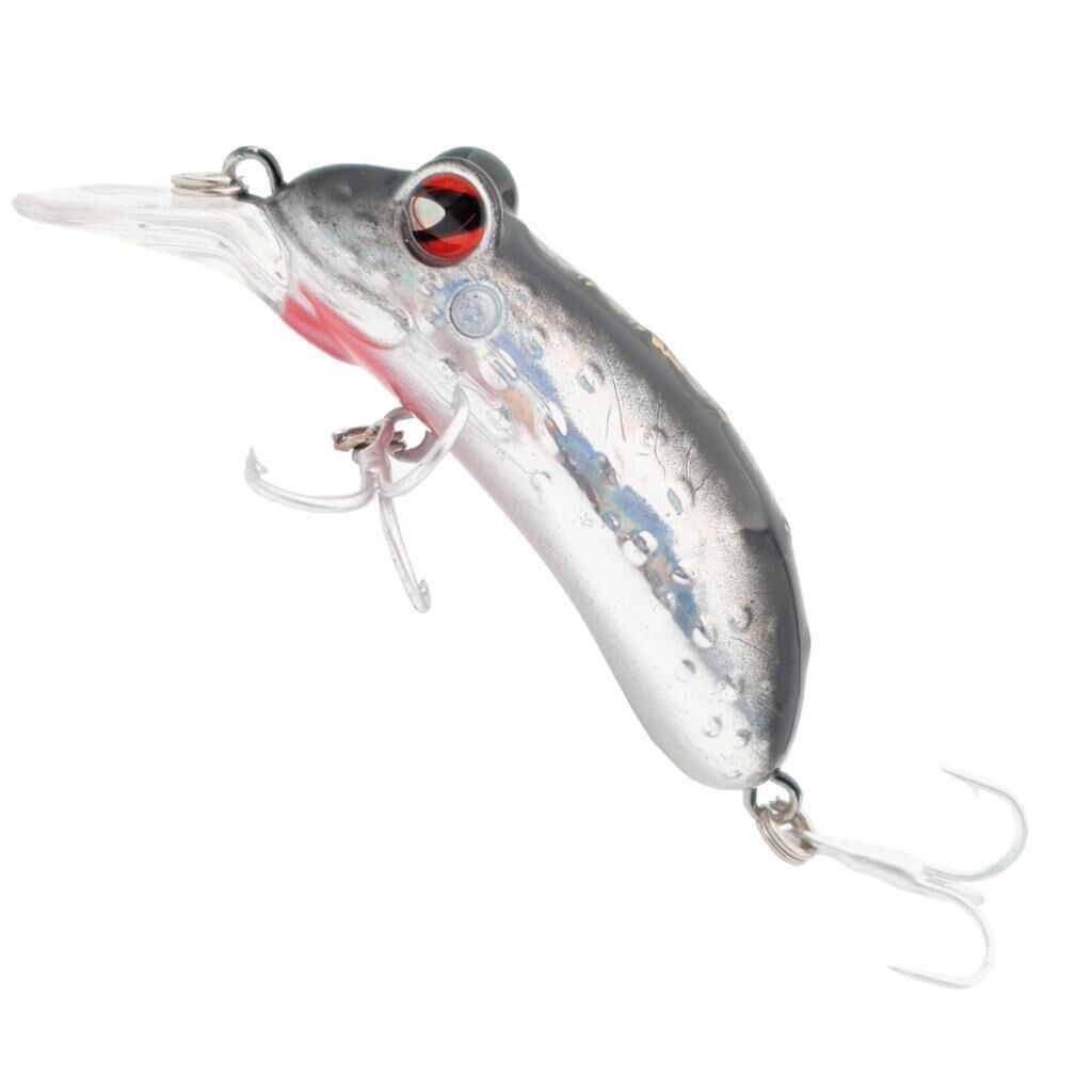 Japanese 6,5g 5.5cm Chico Floating Sahte Kurbağa Yem HG2574