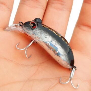 Japanese 10g 5.5cm Chico Floating Sahte Kurbağa Yem HG2574