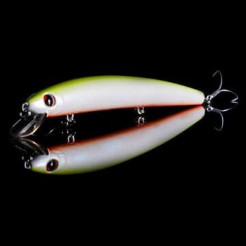 Japanese Minnow 110mm 13g Floating Suni Yem HG2541