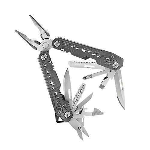 Gerber Truss Multi Tool Çakılı Pense 17F