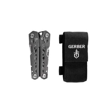Gerber Truss Multi Tool Çakılı Pense 17F