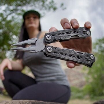 Gerber Truss Multi Tool Çakılı Pense 17F
