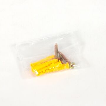 Ryuji Rod Holder Duvara Sabitlenir Kamış Tutucu Yeşil