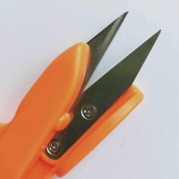 TAMSET T3 Balıkçı Misina İp Makası