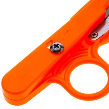 TAMSET T3 Balıkçı Misina İp Makası