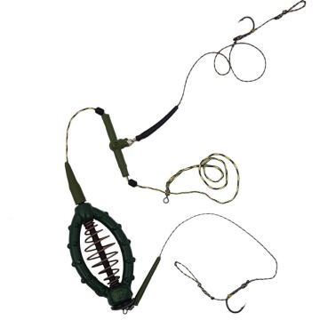 EFFE Bolie Sazan Hazır Olta Takımı HG3512