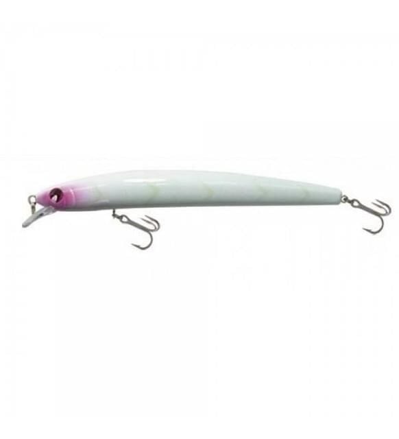 Japanese Minnow 110mm 13g Floating Suni Yem HG2530