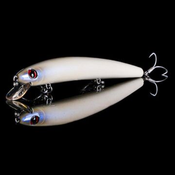 Japanese Minnow 130mm 17g Floating Suni Yem HG2530
